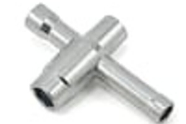 YOKOMO YOKYT-300A  Yokomo Cross Wrench