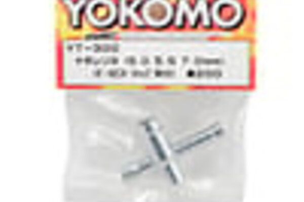 YOKOMO YOKYT-300A  Yokomo Cross Wrench