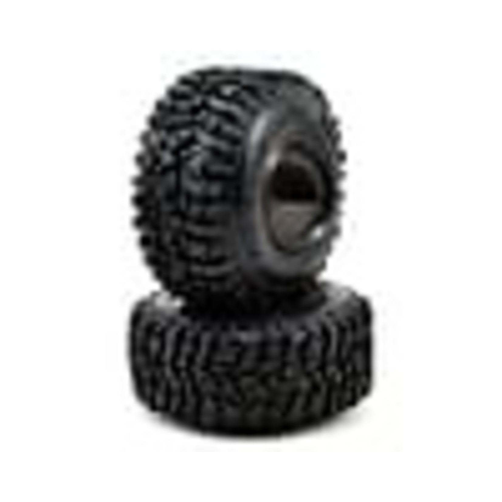 Pit Bull Tires PBTPB9003NK  1.9 Rock Beast Scale Crawler w/Komp Kompound