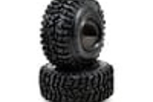 Pit Bull Tires PBTPB9003NK  1.9 Rock Beast Scale Crawler w/Komp Kompound