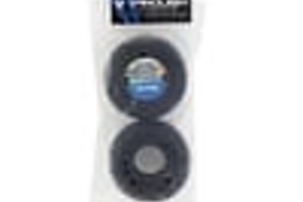 Vanquish Products VPS10104  Vanquish Products Falken Wildpeak R/T 1.9" Class 1 Rock Crawler Tires (2) (Red)