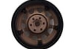SSD RC SSD00308  SSD RC 2.2 D Hole Beadlock Wheels (Bronze) (2)
