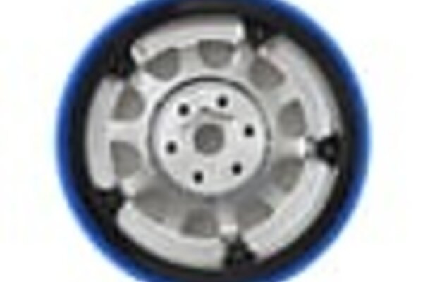 SSD RC SSD00154  SSD RC 2.2 D Hole PL Beadlock Wheels (Silver) (2) (Pro-Line Tires)