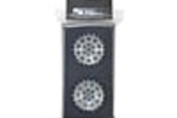 SSD RC SSD00154  SSD RC 2.2 D Hole PL Beadlock Wheels (Silver) (2) (Pro-Line Tires)