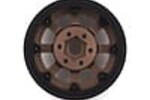 SSD RC SSD00180  SSD RC Assassin 1.9 Beadlock Crawler Wheels (Bronze) (2)