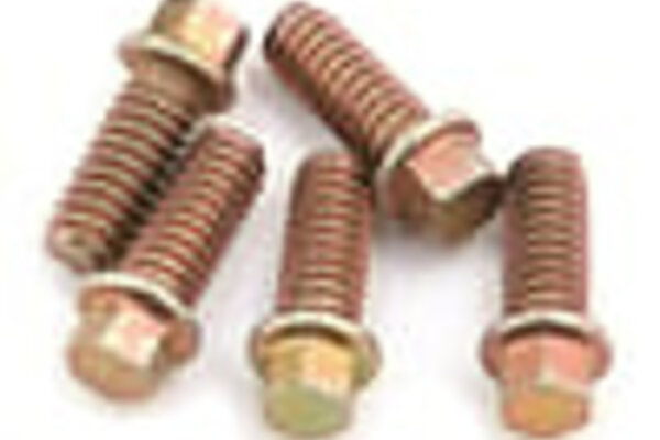 SSD RC SSD00180  SSD RC Assassin 1.9 Beadlock Crawler Wheels (Bronze) (2)