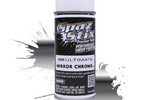 Spaz Stix SZX10009  Ultimate Mirror Chrome Aerosol Paint, 3.5oz Can