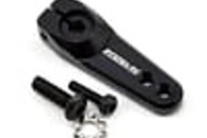 Protek RC PTK-7819-BK  Replacement Aluminum Clamping Servo Horn (Blue) (25T-Protek)