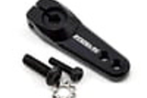 Protek RC PTK-7819-BK  Replacement Aluminum Clamping Servo Horn (Blue) (25T-Protek)