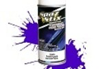 Spaz Stix SZX12809  Solid Purple Aerosol Paint, 3.5oz Can