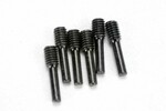 Traxxas 5145 Screw pin, 4x15mm (6) Traxxas 5145 Screw pin, 4x15mm (6)