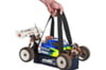 Protek RC PTK-8112  Starter Box Carrying Bag
