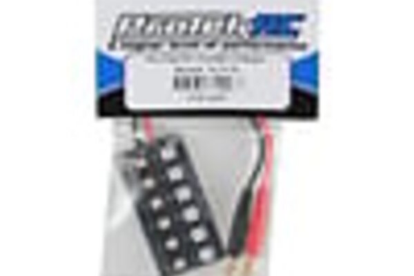 Protek RC PTK-5332   RC 1S 12-Battery Parallel Charger Board (Ultra Micro/JST-PH)