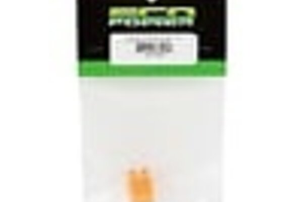 EcoPower ECP-1509  EcoPower One Piece Adapter Plug (XT60 Male to EC3 Female)