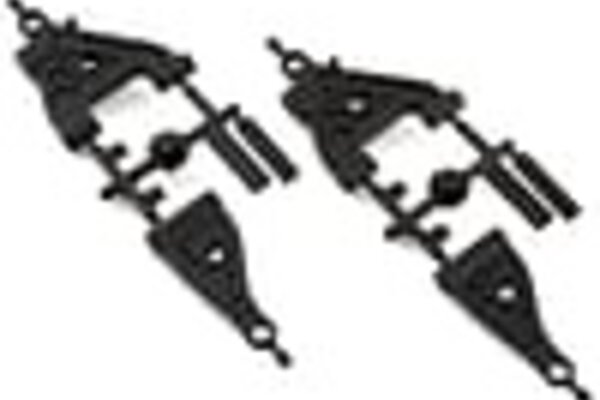 Team Associated ASC31854  Team Associated Apex2 Suspension Arms