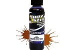 Spaz Stix SZX15650  Candy Rootbeer Airbrush Ready Paint, 2oz Bottle