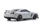 Kyosho KYO32628PW  Mini Z AWD Nissan GT-R (R35) Pearl White