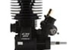 Protek RC PTK-2670-1  ProTek RC CR21 'Drake-In' 3-Port .21 Off-Road Engine (Turbo Plug) Broken In by Adam Drake