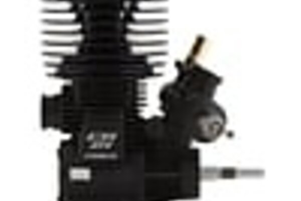 Protek RC PTK-2670-1  ProTek RC CR21 'Drake-In' 3-Port .21 Off-Road Engine (Turbo Plug) Broken In by Adam Drake