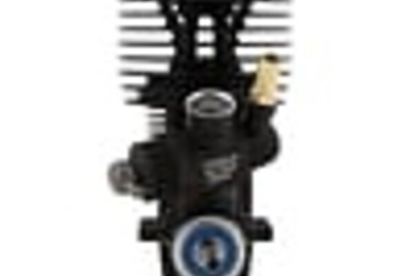 Protek RC PTK-2670-1  ProTek RC CR21 'Drake-In' 3-Port .21 Off-Road Engine (Turbo Plug) Broken In by Adam Drake
