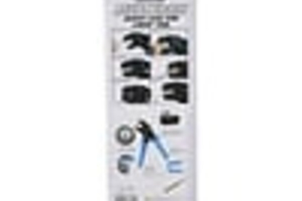 Protek RC PTK-1999   RC Servo Lead & Terminal Crimping Tool