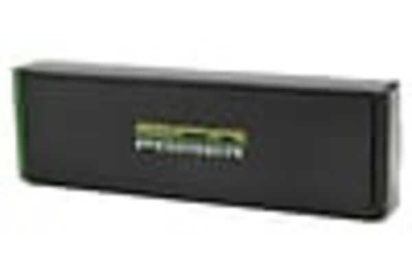 EcoPower ECP-5013   6-Cell NiMH Stick Pack Battery w/T-Style Connector (7.2V/2000mAh)