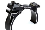 Powerhobby PHMount04  Powerhobby 1/5 Aluminum 56-58mm Dia. Motor Mount 40mm Twister Fan