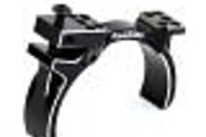Powerhobby PHMount01  Powerhobby Aluminum 36-38mm Dia. Motor Mount 30mm 40mm Fan