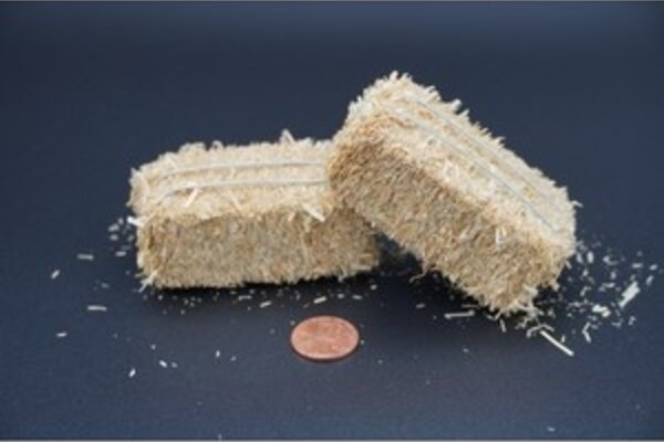 Exclusive RC ERC24-1014  Hay Bale 2pk