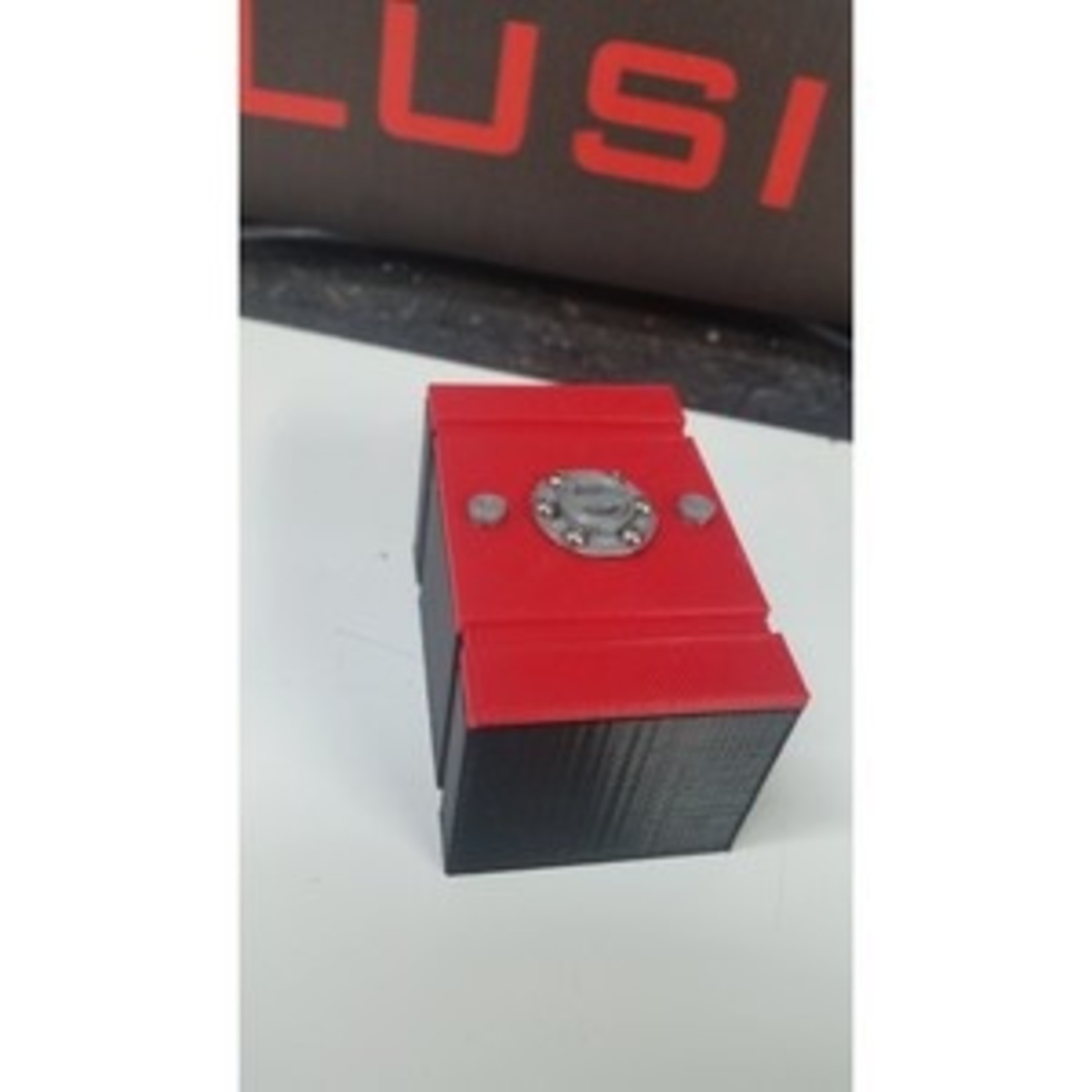 Exclusive RC ERC10-3099-S  Fuel Cell