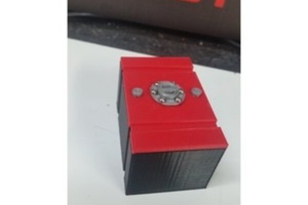 Exclusive RC ERC10-3099-S  Fuel Cell