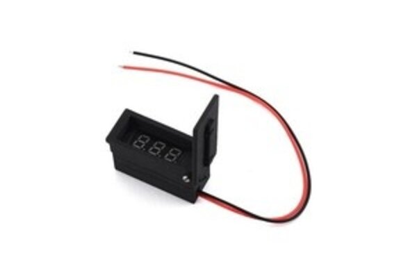 Exclusive RC ERC10-3138  Voltage Ammo Can