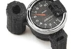 Exclusive RC ERC10-3052-NON  Autometer Tach NON-LIT