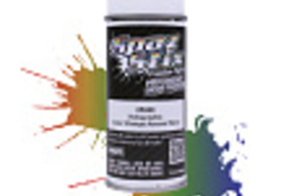 Spaz Stix SZX05809  Color Change Aerosol Paint, Holographic, 3.5oz Can