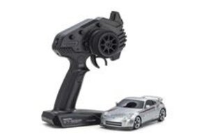 Kyosho KYO32346S  MINI-Z RWD Fairlady Z (Z33) NISMO S-Tune Silver