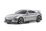 Kyosho KYO32346S  MINI-Z RWD Fairlady Z (Z33) NISMO S-Tune Silver