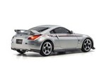Kyosho KYO32346S  MINI-Z RWD Fairlady Z (Z33) NISMO S-Tune Silver