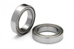 HPI Racing HPIB033  Ball Bearing 12X18X4mm (2pcs)