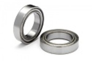 HPI Racing HPIB033  Ball Bearing 12X18X4mm (2pcs)