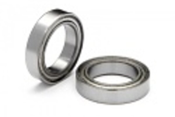HPI Racing HPIB033  Ball Bearing 12X18X4mm (2pcs)