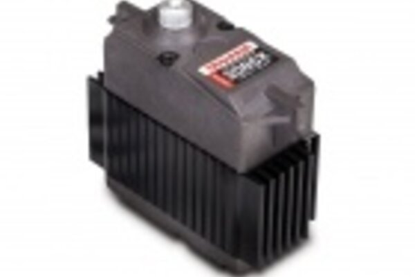 Traxxas 2085X  Servo, digital high-torque, metal gear (ball bearing), waterproof/ servo saver spring/ steering link