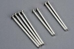 Traxxas 4939 Suspension screw pin set (T-Maxx®, E-Maxx®)