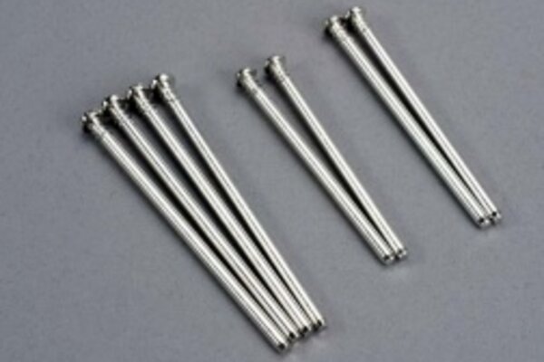 Traxxas 4939 Suspension screw pin set (T-Maxx®, E-Maxx®)