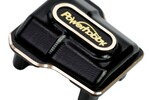 Powerhobby PHBTRX592  Powerhobby Brass Front / Rear Axle Diff Cover 1/18 Traxxas TRX-4M TRX4M