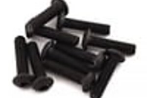 Protek RC PTK-H-3204   RC 3x12mm "High Strength" Button Head Screws (10)