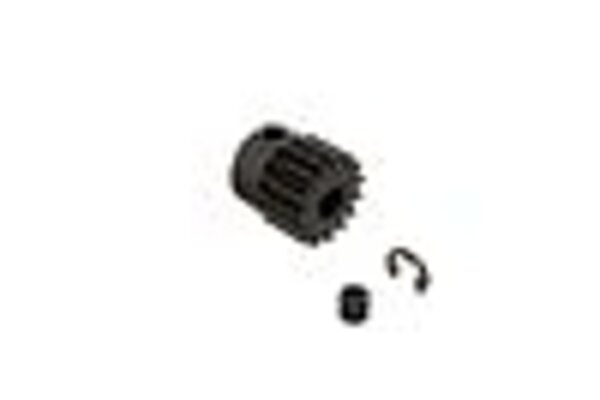 ARRMA ARA310998  15T 0.8Mod Safe-D5 Pinion Gear