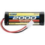 ONX ONXP5209  NiMH 7.2V 2000mAh Sub-C Stick TAM Plug