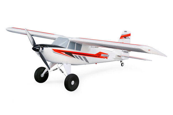 Eflite EFL13850   Night Timber X 1.2m BNF Basic with AS3X and SAFE Select