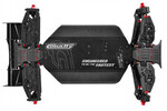 Corally (Team Corally) COR00288-R   Asuga XLR 6S RTR Racing Buggy - Red, Large Scale