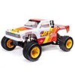 LOSI LOS01021  1/16 Mini JRXT Brushed 2WD Limited Edition Racing Monster Truck RTR